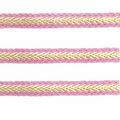 galao mod 92 metalizado rosa bb